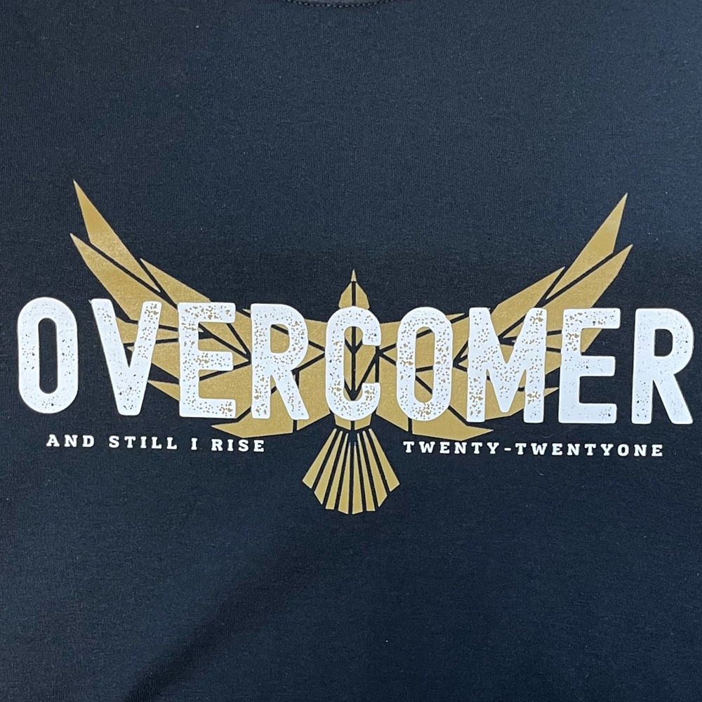 Meet your Posher, Angel